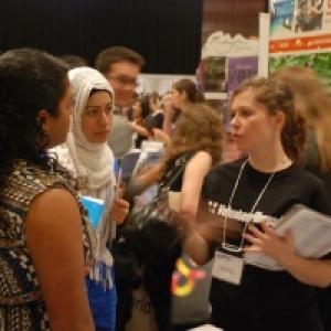 Hall d'exposition